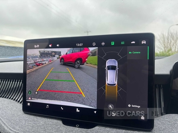 Used Skoda Superb 2025 for sale - 77825659: Photo 42