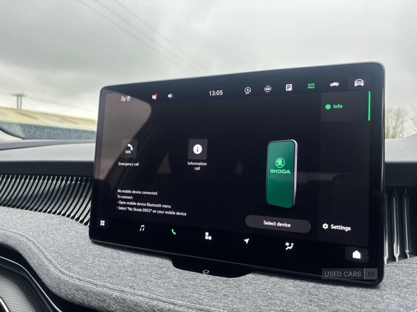 Used Skoda Superb 2025 for sale - 77825659: Photo 43