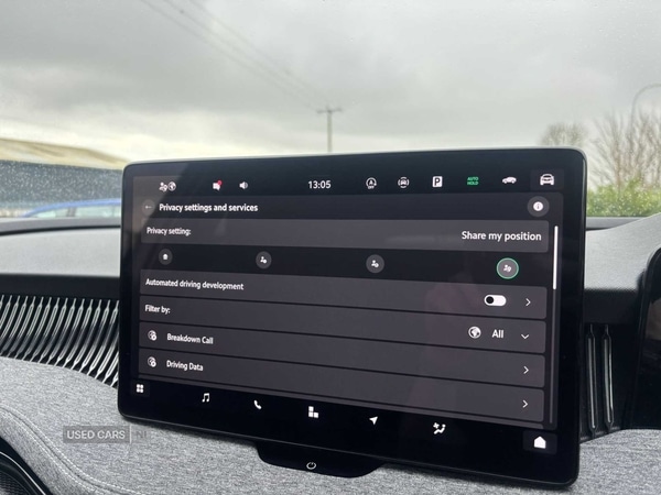 Used Skoda Superb 2025 for sale - 77825659: Photo 45