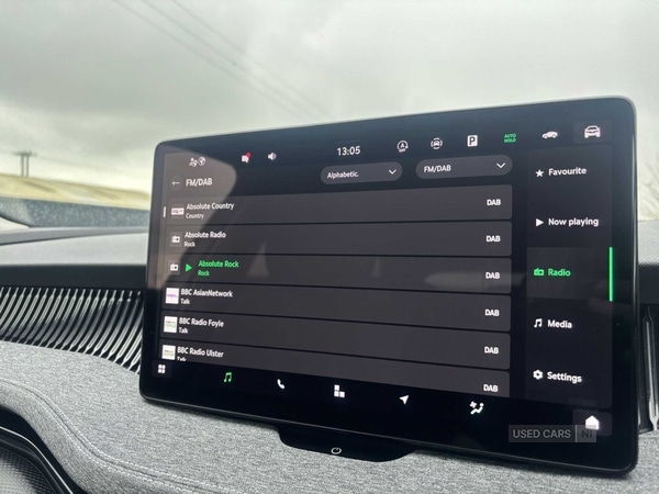 Used Skoda Superb 2025 for sale - 77825659: Photo 46