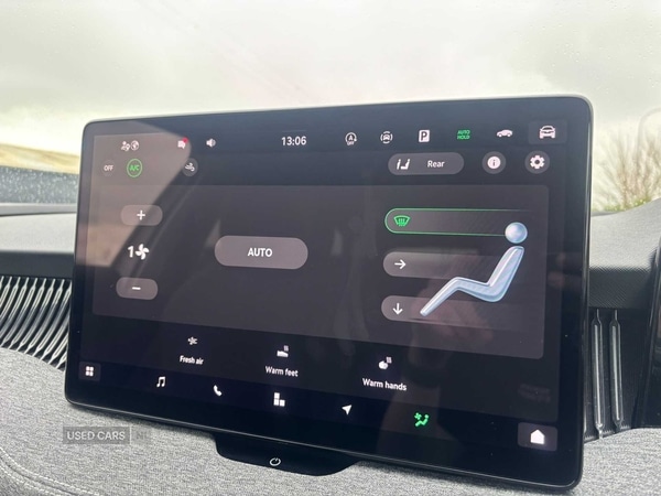 Used Skoda Superb 2025 for sale - 77825659: Photo 47