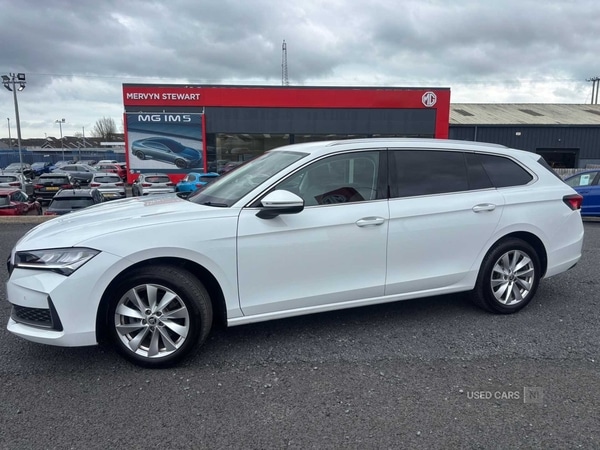 Used Skoda Superb 2025 for sale - 77825659: Photo 6