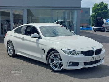 BMW - 4 Series