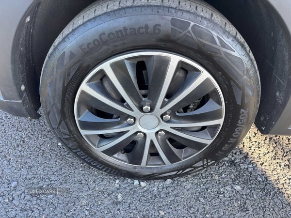 Used Dacia Sandero Stepway 2023 for sale - 77825554: Photo 12