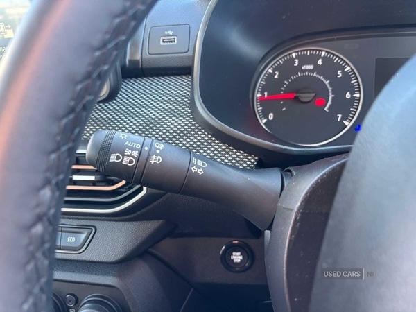 Used Dacia Sandero Stepway 2023 for sale - 77825554: Photo 27