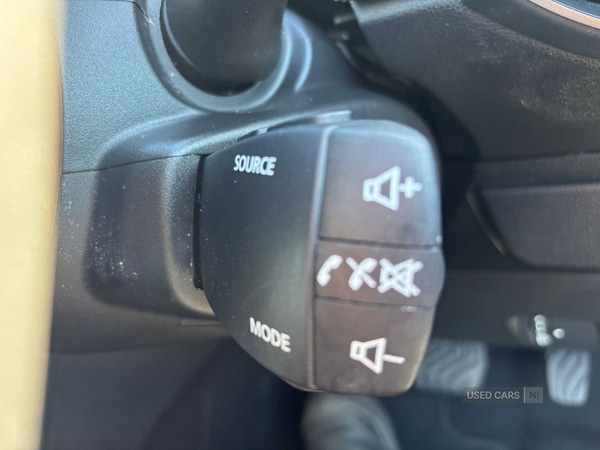 Used Dacia Sandero Stepway 2023 for sale - 77825554: Photo 29