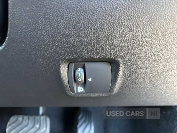 Used Dacia Sandero Stepway 2023 for sale - 77825554: Photo 32