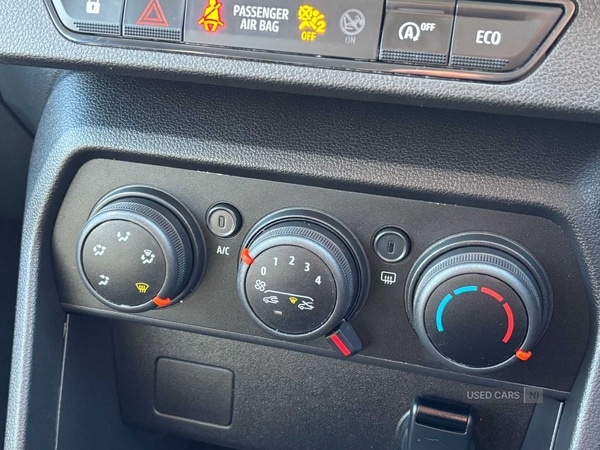 Used Dacia Sandero Stepway 2023 for sale - 77825554: Photo 34