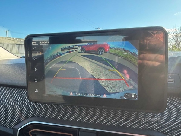 Used Dacia Sandero Stepway 2023 for sale - 77825554: Photo 38