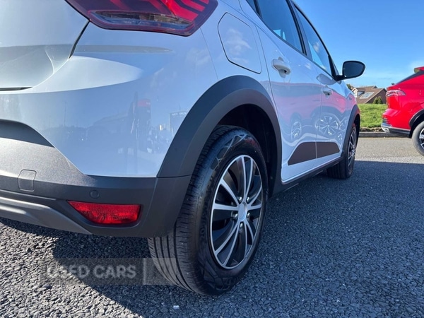 Used Dacia Sandero Stepway 2023 for sale - 77825554: Photo 8