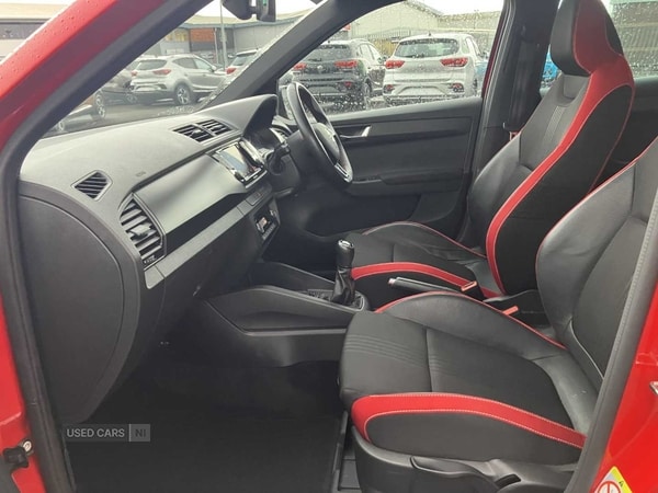 Used Skoda Fabia 2019 for sale - 75460085: Photo 11