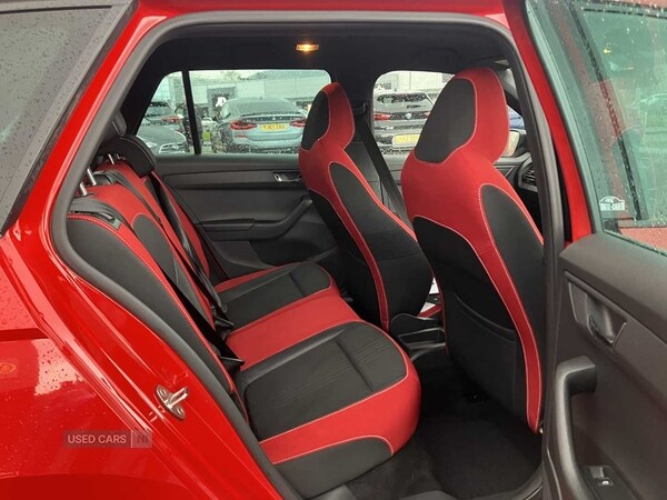 Used Skoda Fabia 2019 for sale - 75460085: Photo 15