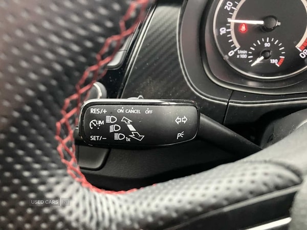 Used Skoda Fabia 2019 for sale - 75460085: Photo 18