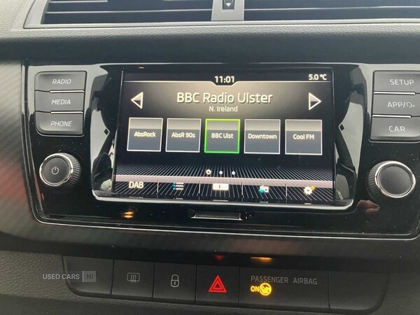 Used Skoda Fabia 2019 for sale - 75460085: Photo 19