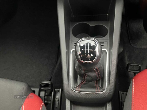 Used Skoda Fabia 2019 for sale - 75460085: Photo 21