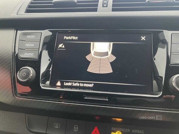 Used Skoda Fabia 2019 for sale - 75460085: Photo 22