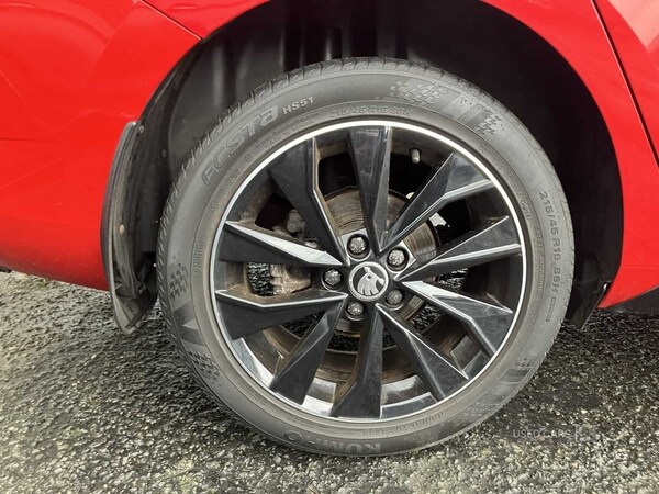 Used Skoda Fabia 2019 for sale - 75460085: Photo 6
