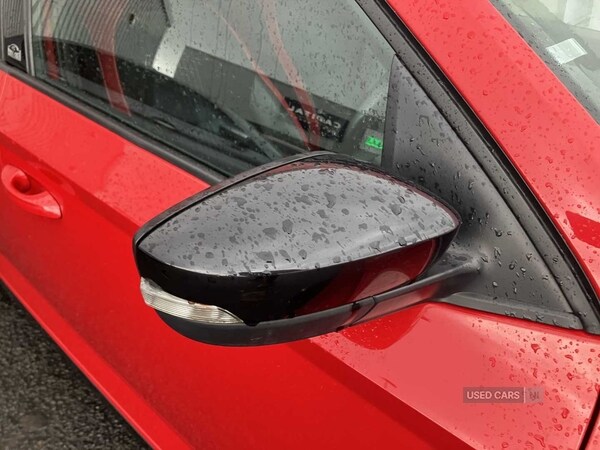 Used Skoda Fabia 2019 for sale - 75460085: Photo 7