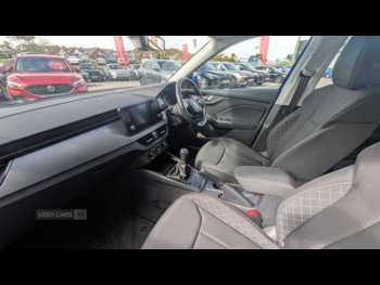 Used Skoda Kamiq 2021 for sale - 74325425: Photo