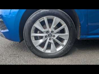 Used Skoda Kamiq 2021 for sale - 74325425: Photo