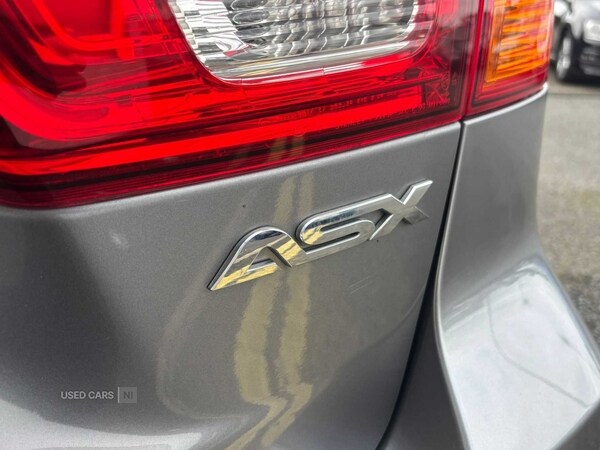 Used Mitsubishi ASX 2019 for sale - 76014498: Photo 11