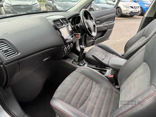 Used Mitsubishi ASX 2019 for sale - 76014498: Photo 12