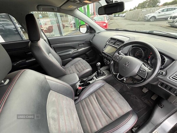 Used Mitsubishi ASX 2019 for sale - 76014498: Photo 13
