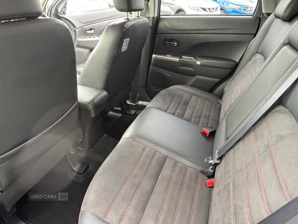 Used Mitsubishi ASX 2019 for sale - 76014498: Photo 15