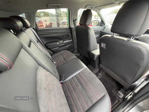 Used Mitsubishi ASX 2019 for sale - 76014498: Photo 16