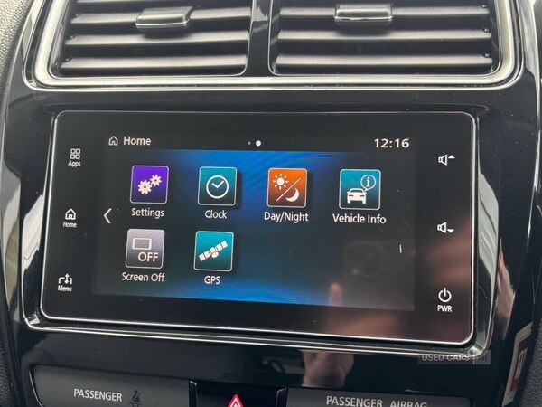 Used Mitsubishi ASX 2019 for sale - 76014498: Photo 17