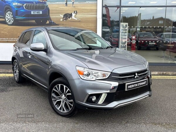 Used Mitsubishi ASX 2019 for sale - 76014498: Photo 1