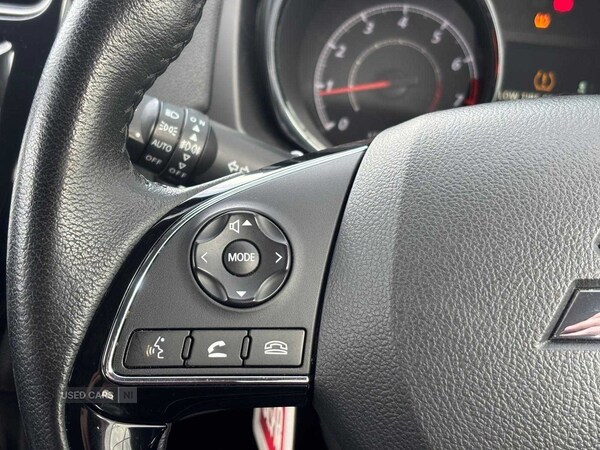 Used Mitsubishi ASX 2019 for sale - 76014498: Photo 20