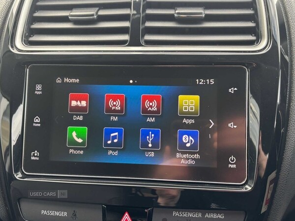 Used Mitsubishi ASX 2019 for sale - 76014498: Photo 22