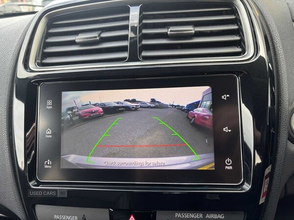 Used Mitsubishi ASX 2019 for sale - 76014498: Photo 23