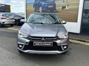 Used Mitsubishi ASX 2019 for sale - 76014498: Photo 2