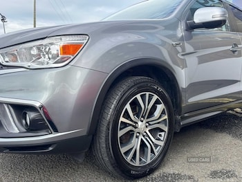 Used Mitsubishi ASX 2019 for sale - 76014498: Photo 3