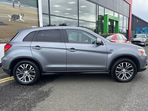 Used Mitsubishi ASX 2019 for sale - 76014498: Photo 4