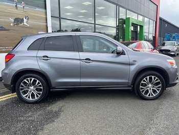 Used Mitsubishi ASX 2019 for sale - 76014498: Photo 4