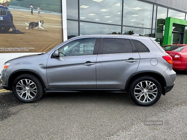 Used Mitsubishi ASX 2019 for sale - 76014498: Photo 5