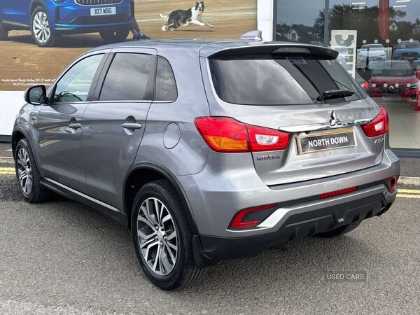 Used Mitsubishi ASX 2019 for sale - 76014498: Photo 6
