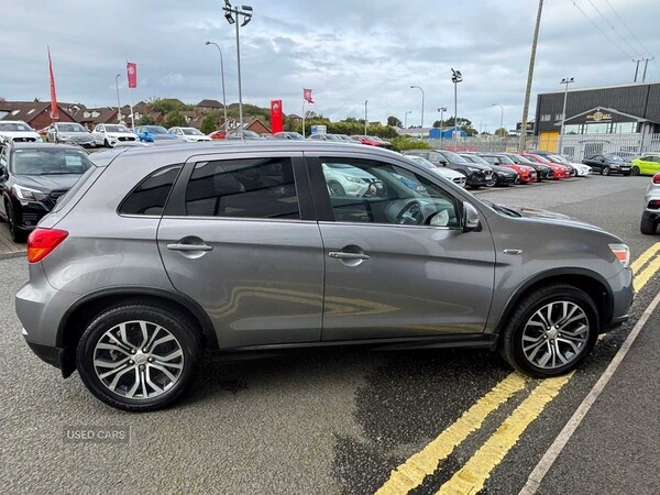 Used Mitsubishi ASX 2019 for sale - 76014498: Photo 7