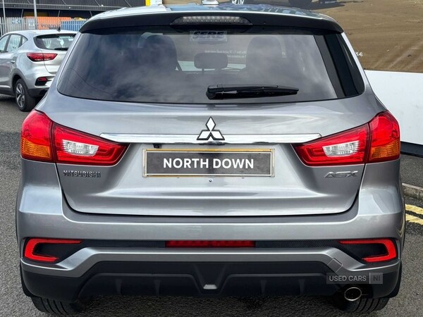 Used Mitsubishi ASX 2019 for sale - 76014498: Photo 8