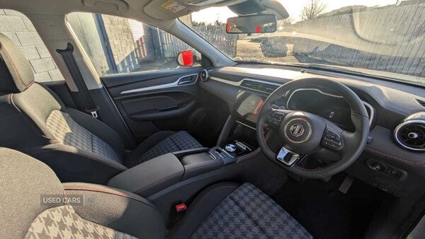 Used MG MG ZS 2024 for sale - 74281404: Photo 12