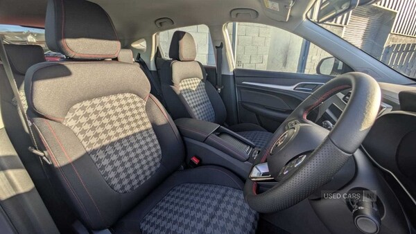 Used MG MG ZS 2024 for sale - 74281404: Photo 13