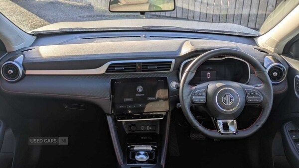 Used MG MG ZS 2024 for sale - 74281404: Photo 28