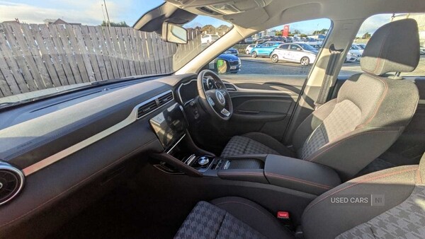 Used MG MG ZS 2024 for sale - 74281404: Photo 2