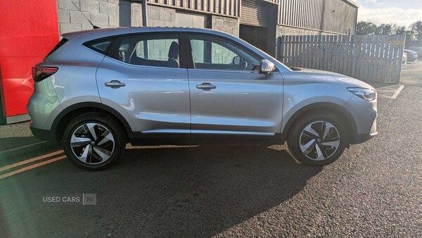 Used MG MG ZS 2024 for sale - 74281404: Photo 5