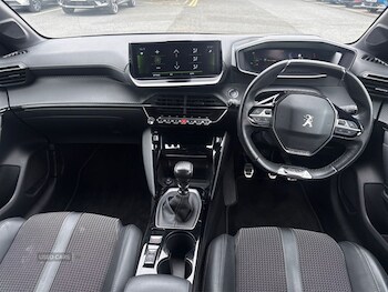 Used Peugeot 208 2021 for sale - 78935937: Photo