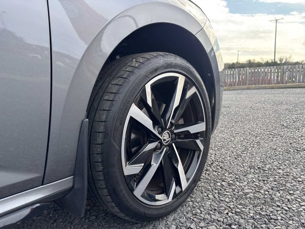 Used Skoda Kamiq 2024 for sale - 77739071: Photo 11