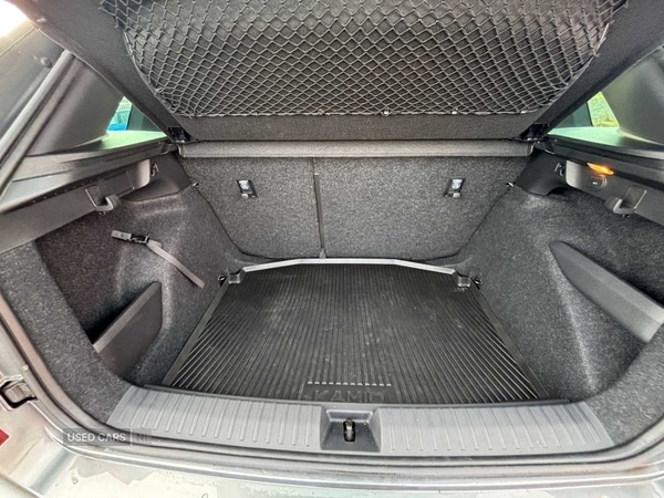 Used Skoda Kamiq 2024 for sale - 77739071: Photo 12